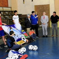 Implementación deportiva fue entregada a la Escuela Juvenil de Fútbol de Pinto 05-10-2018 (6)