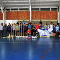 Implementación deportiva fue entregada a la Escuela Juvenil de Fútbol de Pinto 05-10-2018 (8)