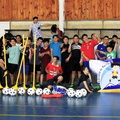 Implementación deportiva fue entregada a la Escuela Juvenil de Fútbol de Pinto 05-10-2018 (10)