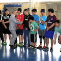 Implementación deportiva fue entregada a la Escuela Juvenil de Fútbol de Pinto 05-10-2018 (13)