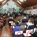 Culto de acción de gracias en la Iglesia Metodista Pentecostal de Chile de El Rosal 05-10-2018 (19)