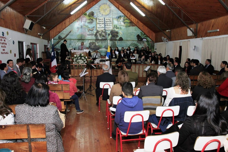 Culto de acción de gracias en la Iglesia Metodista Pentecostal de Chile de El Rosal 05-10-2018 (22)