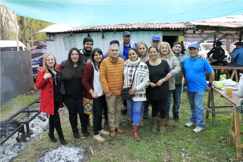 Tarde recreativa y criolla se vivió en el Camping Los Boldos 08-10-2018 (48)