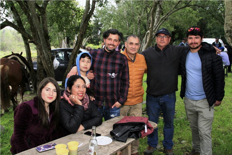Tarde recreativa y criolla se vivió en el Camping Los Boldos 08-10-2018 (64)