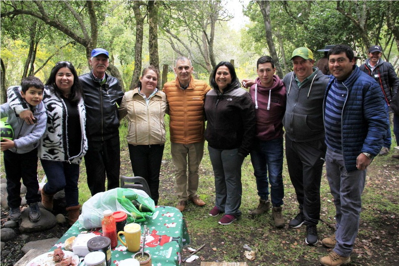 Tarde recreativa y criolla se vivió en el Camping Los Boldos 08-10-2018 (88)