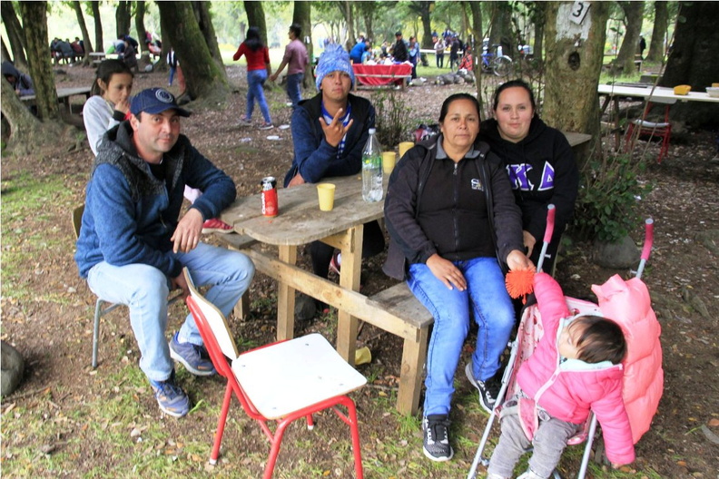 Tarde recreativa y criolla se vivió en el Camping Los Boldos 08-10-2018 (92)