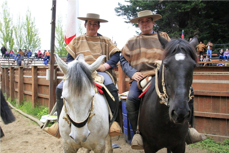 Rodeo de la Amistad en el marco del Aniversario 158º de Pinto 08-10-2018 (23)