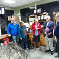 Representantes de la ZOIT de Pinto viajaron a la comuna de Molina 10-10-2018 (2)