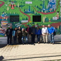 Representantes de la ZOIT de Pinto viajaron a la comuna de Molina 10-10-2018 (3)