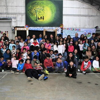 Encuentro regional de niños fue realizado por la Iglesia de “Dios Misiones Mundiales”