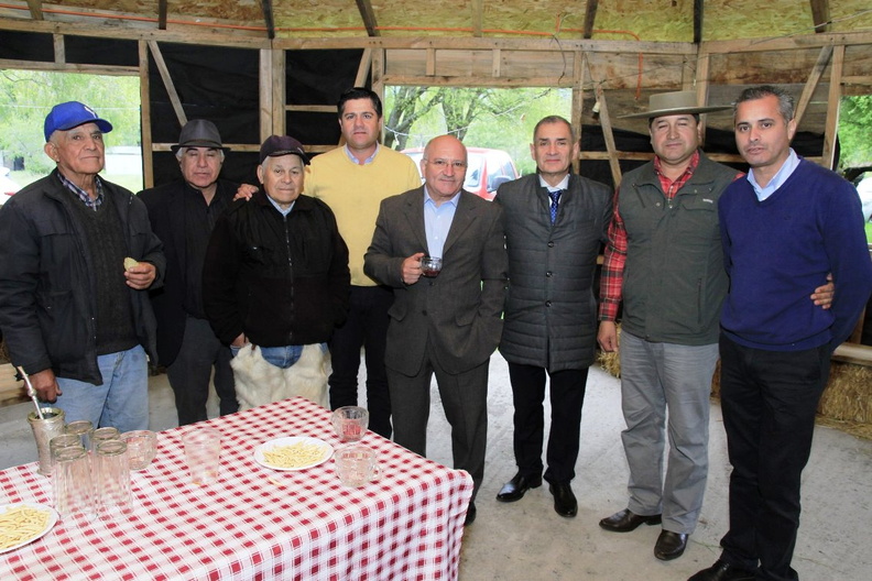 Arrieros de Atacalco en el marco de los 161 años de Recinto celebran con el Alcalde de Pinto 18-11-2018 (12).jpg