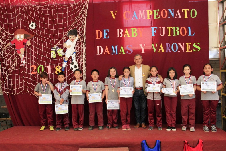 5° Campeonato de Baby Fútbol 21-11-2018 (28)