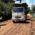 Arreglo de camino en el sector El Chacay km. 42 22-11-2018 (6)
