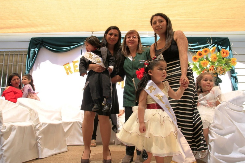 Jardín Infantil Petetín celebró al Rey y la Reina de las festividades 23-11-2018 (20)