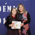 Premiación Académica 2018 fue realizada en Escuela José Toha Soldevila de Recinto 13-12-2018 (11)