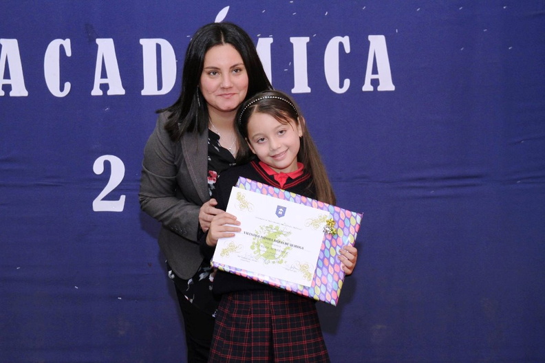 Premiación Académica 2018 fue realizada en Escuela José Toha Soldevila de Recinto 13-12-2018 (42)