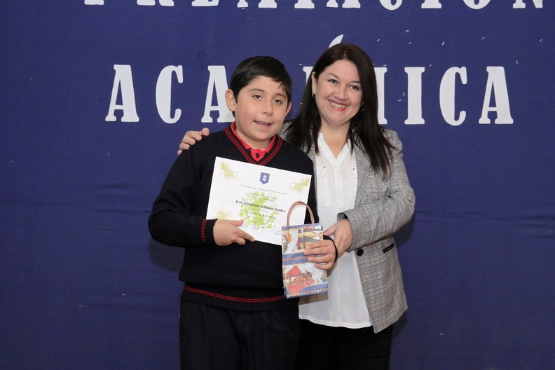 Premiación Académica 2018 fue realizada en Escuela José Toha Soldevila de Recinto 13-12-2018 (50)