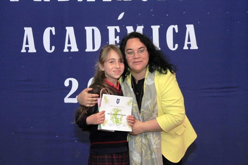 Premiación Académica 2018 fue realizada en Escuela José Toha Soldevila de Recinto 13-12-2018 (68)