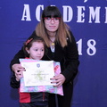 Premiación Académica 2018 fue realizada en Escuela José Toha Soldevila de Recinto 13-12-2018 (71)