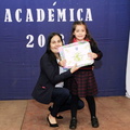 Premiación Académica 2018 fue realizada en Escuela José Toha Soldevila de Recinto 13-12-2018 (73)