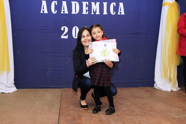 Premiación Académica 2018 fue realizada en Escuela José Toha Soldevila de Recinto 13-12-2018 (80)