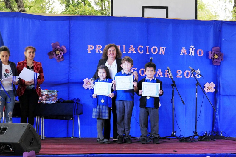 Premiación Escolar 2018 fue realizada en la Escuela Los Lleuques 13-12-2018 (29).jpg