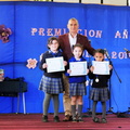 Premiación Escolar 2018 fue realizada en la Escuela Los Lleuques 13-12-2018 (32)