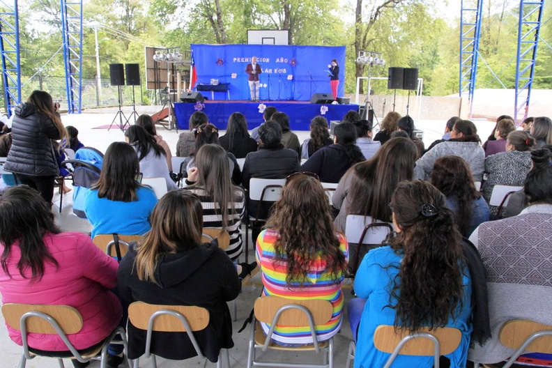 Premiación Escolar 2018 fue realizada en la Escuela Los Lleuques 13-12-2018 (45).jpg