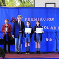 Premiación Escolar 2018 fue realizada en la Escuela Los Lleuques 13-12-2018 (4)