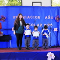 Premiación Escolar 2018 fue realizada en la Escuela Los Lleuques 13-12-2018 (9)