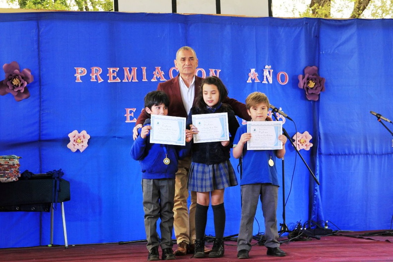 Premiación Escolar 2018 fue realizada en la Escuela Los Lleuques 13-12-2018 (16).jpg