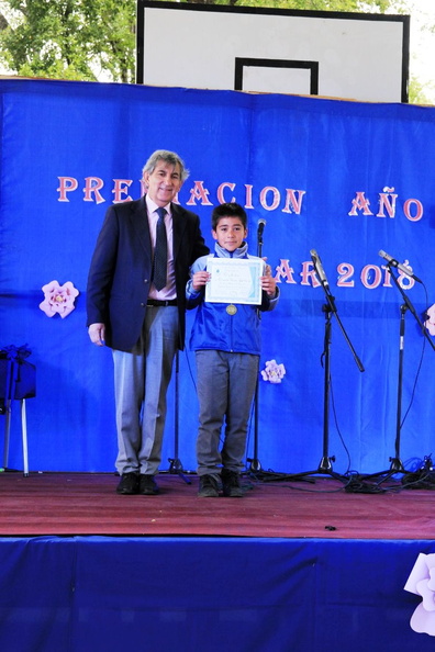 Premiación Escolar 2018 fue realizada en la Escuela Los Lleuques 13-12-2018 (20).jpg