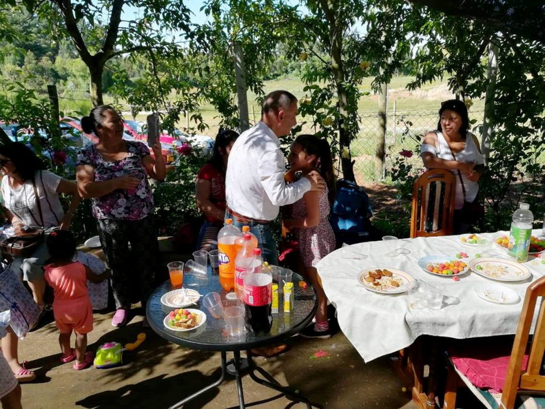 I. Municipalidad de Pinto realiza tradicional entrega de regalos a varios sectores de la comuna 15-12-2018 (52)