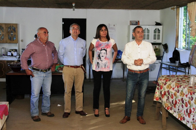 Junta de vecinos de El Cardal realizó celebración de cierre de año 15-12-2018 (15)