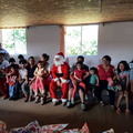 I. Municipalidad de Pinto continúa con la tradicional entrega de regalos a varios sectores de la comuna 16-12-2018 (2)