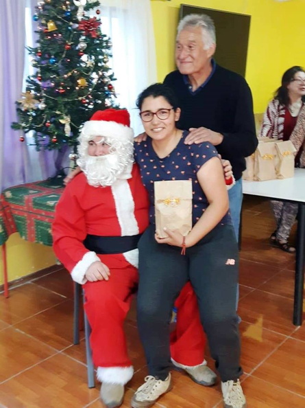 I. Municipalidad de Pinto continúa con la tradicional entrega de regalos a varios sectores de la comuna 16-12-2018 (171)