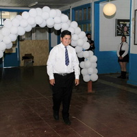 Escuela José Toha Soldevilla entrega licenciatura a 18 alumnos