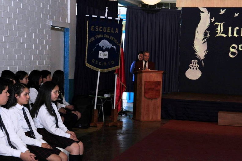 Escuela José Toha Soldevilla entrega licenciatura a 18 alumnos 18-12-2018 (102)