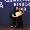 Graduación de alumnos de Kinder fue realizada en la Escuela José Toha Soldevilla 18-12-2018 (10)