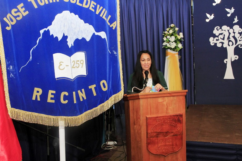 Graduación de alumnos de Kinder fue realizada en la Escuela José Toha Soldevilla 18-12-2018 (13)