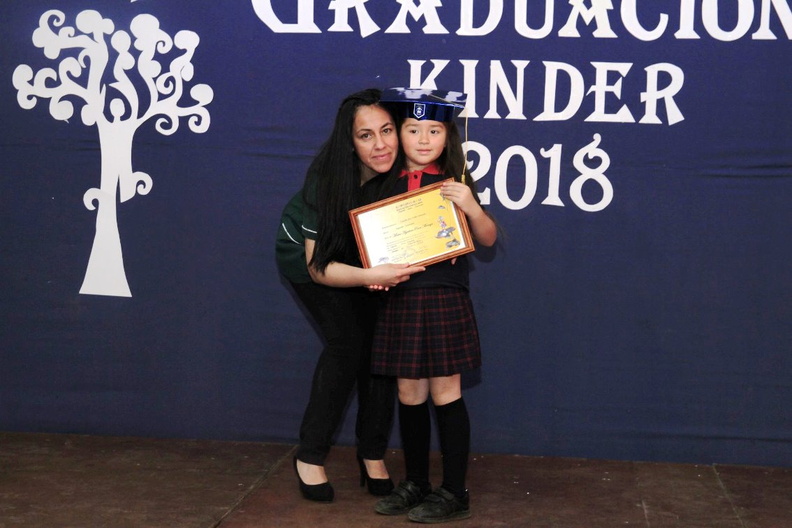 Graduación de alumnos de Kinder fue realizada en la Escuela José Toha Soldevilla 18-12-2018 (14).jpg
