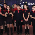 Graduación de alumnos de Kinder fue realizada en la Escuela José Toha Soldevilla 18-12-2018 (16)