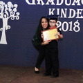 Graduación de alumnos de Kinder fue realizada en la Escuela José Toha Soldevilla 18-12-2018 (17)