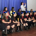 Graduación de alumnos de Kinder fue realizada en la Escuela José Toha Soldevilla 18-12-2018 (18)
