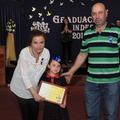 Graduación de alumnos de Kinder fue realizada en la Escuela José Toha Soldevilla 18-12-2018 (25)