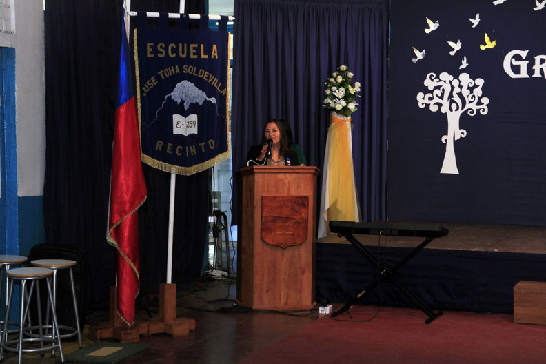 Graduación de alumnos de Kinder fue realizada en la Escuela José Toha Soldevilla 18-12-2018 (31)