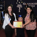 Graduación de alumnos de Kinder fue realizada en la Escuela José Toha Soldevilla 18-12-2018 (58)