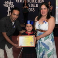 Graduación de alumnos de Kinder fue realizada en la Escuela José Toha Soldevilla 18-12-2018 (62)