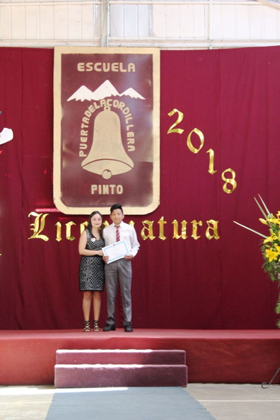 Licenciatura de 8° Básico de la Escuela Puerta de la Cordillera 19-12-2018 (18)