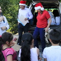 Entrega de Juguetes de Navidad fue realizada en los sectores de Las Compuertas y en Las Vertientes 20-12-2018 (74)